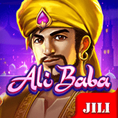 Ali Baba Arena Plus Casino