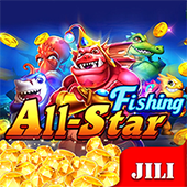 All Star Fishing Arena Plus Casino