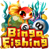 Bingo Fishing Arena Plus Casino