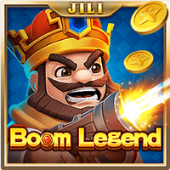 Boom Legend Arena Plus Casino