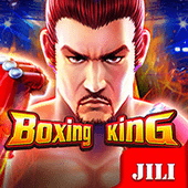 Boxing King Arena Plus Casino