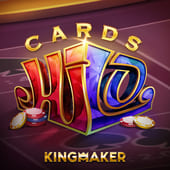 Cards Hi Lo Arena Plus Casino