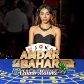 Andar Bahar Arena Plus Casino