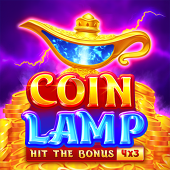 Coin Lamp Arena Plus Casino