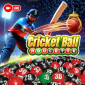 Cricket Roulette Arena Plus Casino