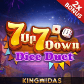 Dice Duet Arena Plus Casino