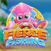 Fierce Fishing Arena Plus Casino