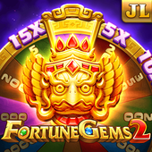 Fortune Gems 2 Arena Plus Casino