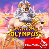 Gates of Olympus Arena Plus Casino