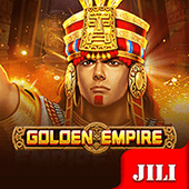 Golden Empire Arena Plus Casino