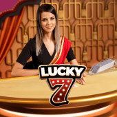 Lucky 7 Arena Plus Casino