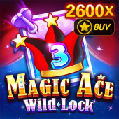 Magic Ace Wild Lock Arena Plus Casino