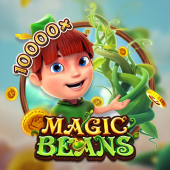 Magic Beans Arena Plus Casino