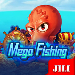 Mega Fishing Arena Plus Casino