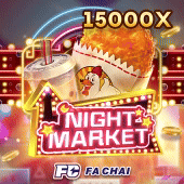 Night Market Arena Plus Casino