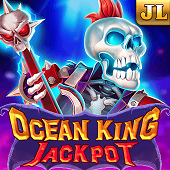 Ocean King Jackpot Arena Plus Casino