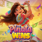 Pinata Wins Arena Plus Casino