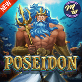 Poseidon Arena Plus Casino