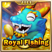 Royal Fishing Arena Plus Casino