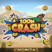 Toon Crash Arena Plus Casino