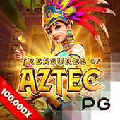 Treasures of Aztec Arena Plus Casino