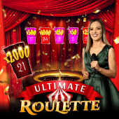Roulette Arena Plus Casino