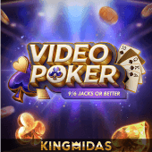 Video Poker Arena Plus Casino