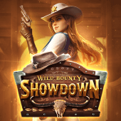 Wild Bounty Showdown Arena Plus Casino